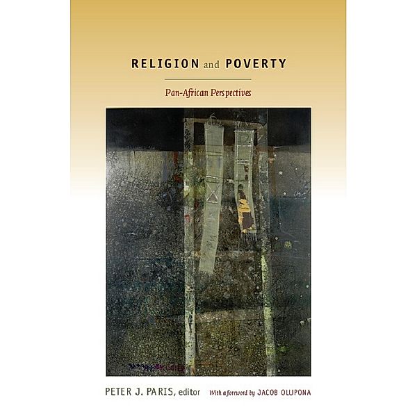 Religion and Poverty, Paris Peter J. Paris