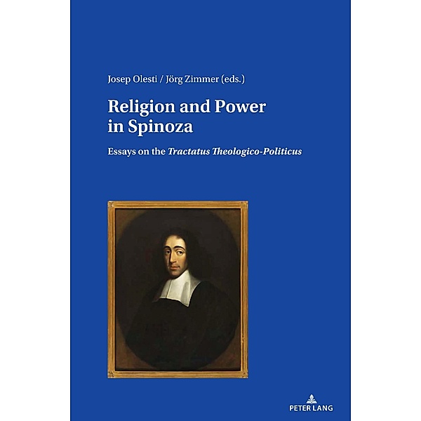 Religion and Power in Spinoza