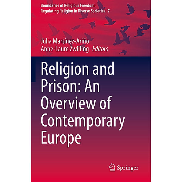 Religion and Prison: An Overview of Contemporary Europe