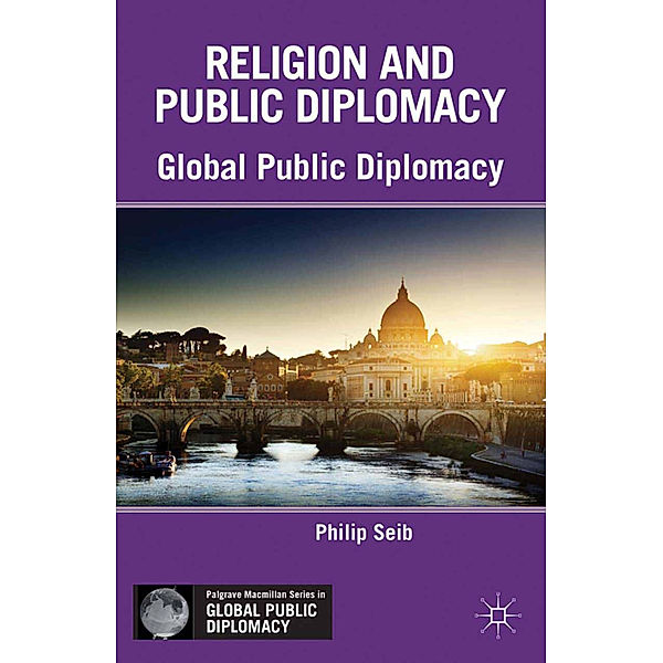 Religion and Public Diplomacy