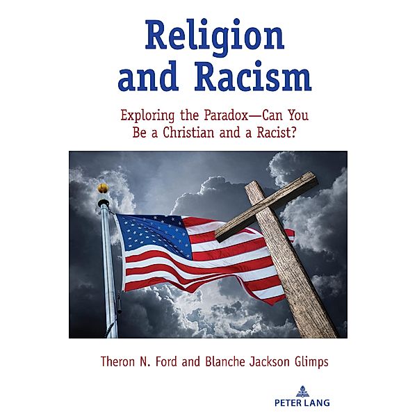 Religion and Racism, Theron N. Ford, Blanche Jackson Glimps