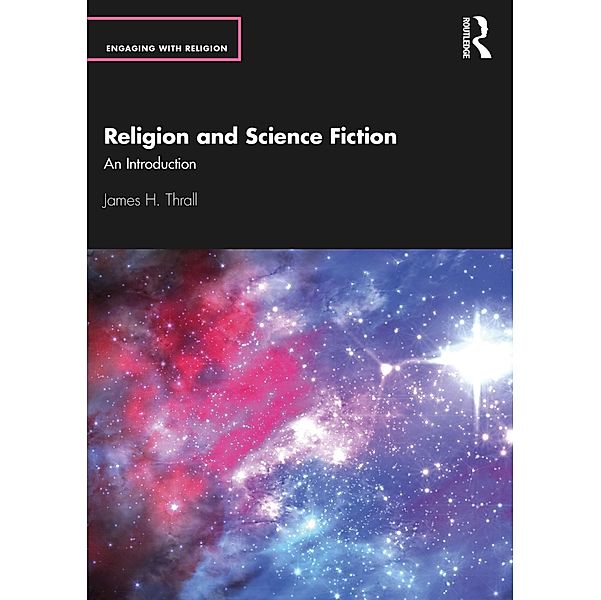 Religion and Science Fiction, James H. Thrall