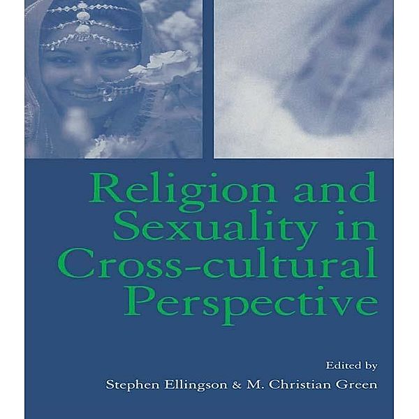 Religion and Sexuality in Cross-Cultural Perspective