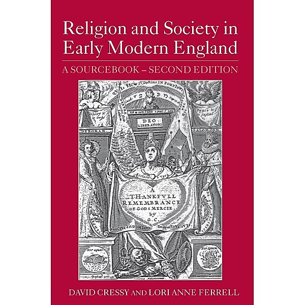 Religion and Society in Early Modern England