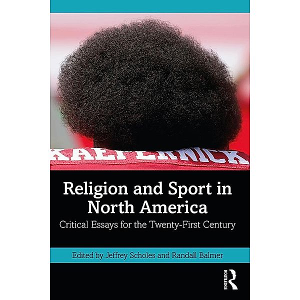 Religion and Sport in North America