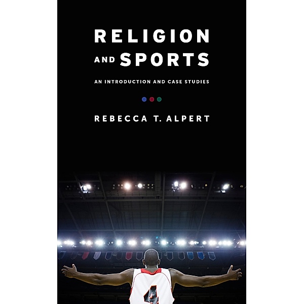 Religion and Sports, Rebecca Alpert
