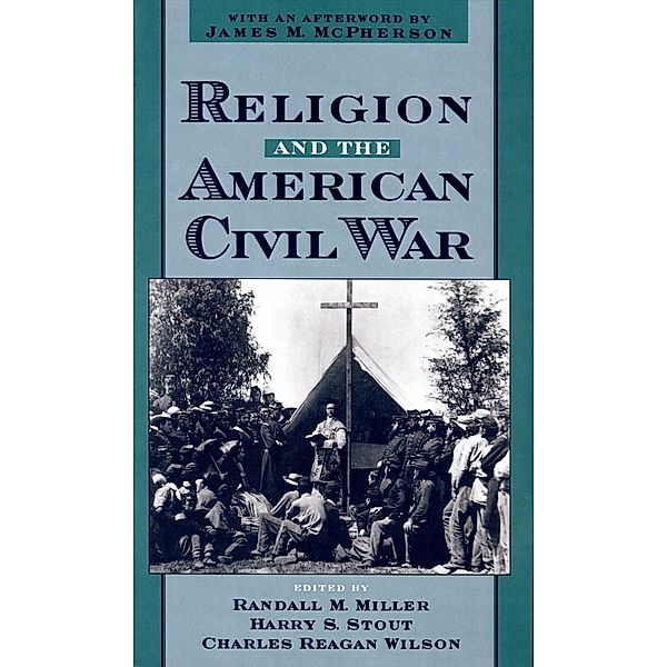 Religion and the American Civil War