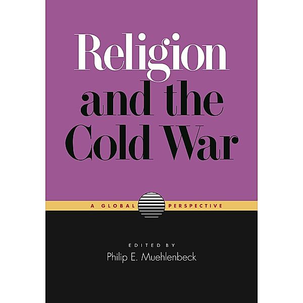 Religion and the Cold War