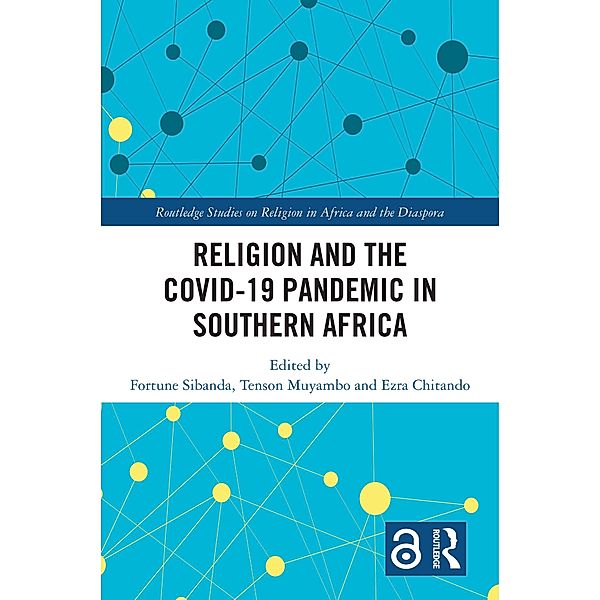 Religion and the COVID-19 Pandemic in Southern Africa