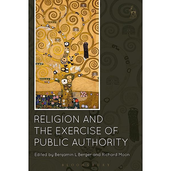 Religion and the Exercise of Public Authority