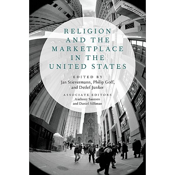 Religion and the Marketplace in the United States