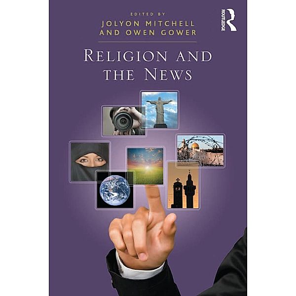 Religion and the News, Owen Gower