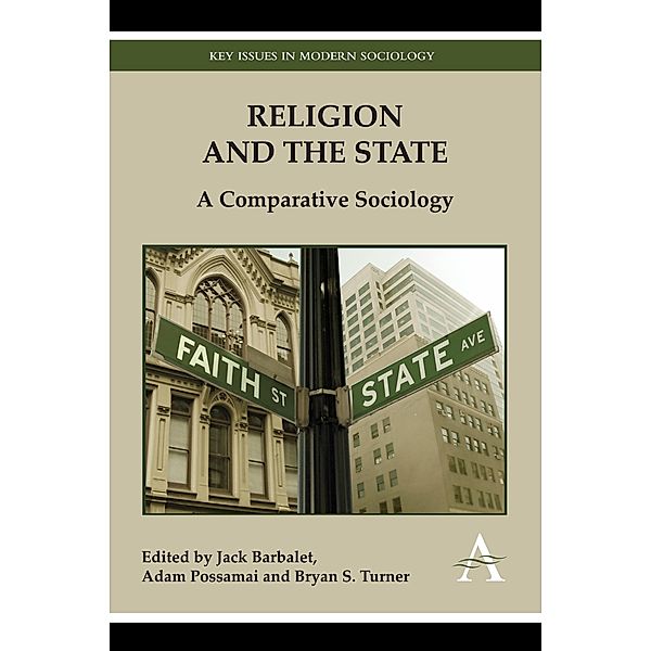 Religion and the State