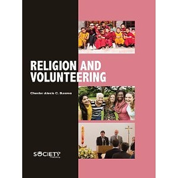 Religion and Volunteering, Chester Alexis C. Buama