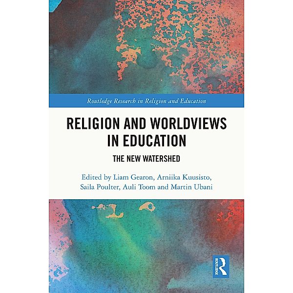 Religion and Worldviews in Education