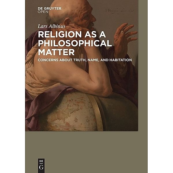 Religion as a philosophical matter, Lars Albinus