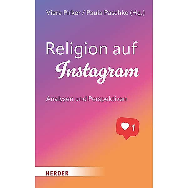 Religion auf Instagram, Tessa Richthofen