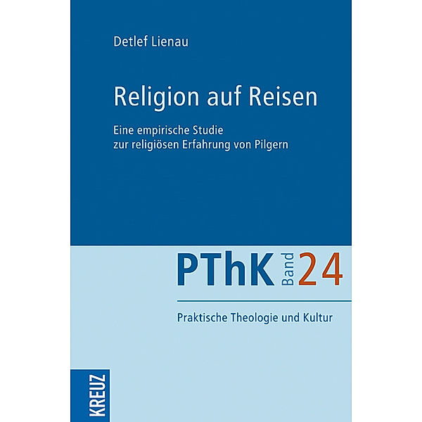 Religion auf Reisen, Detlef Lienau