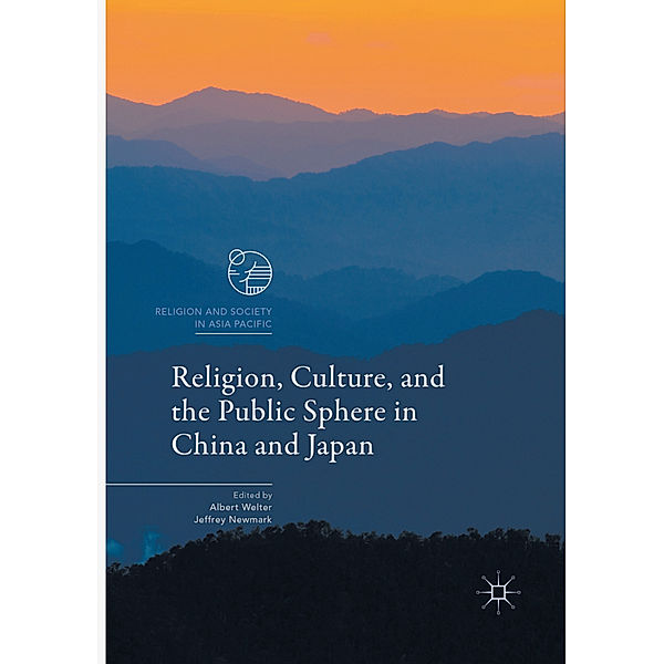 Religion, Culture, and the Public Sphere in China and Japan