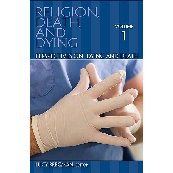 Religion, Death, and Dying