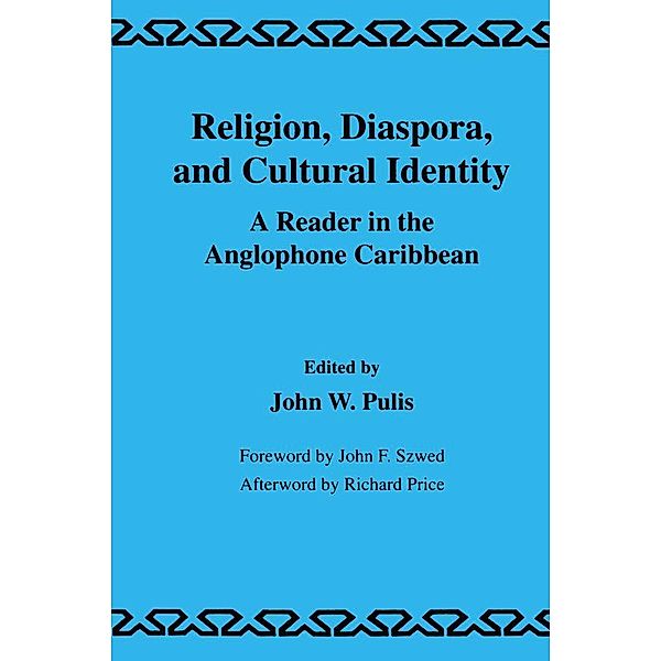 Religion, Diaspora and Cultural Identity, J. W. Pulis