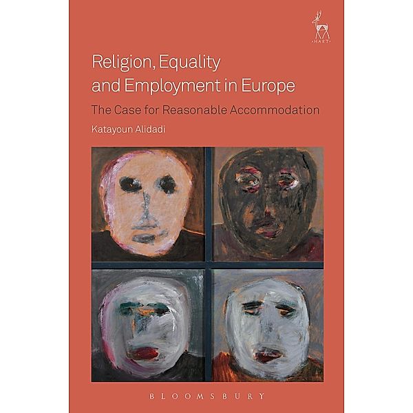 Religion, Equality and Employment in Europe, Katayoun Alidadi