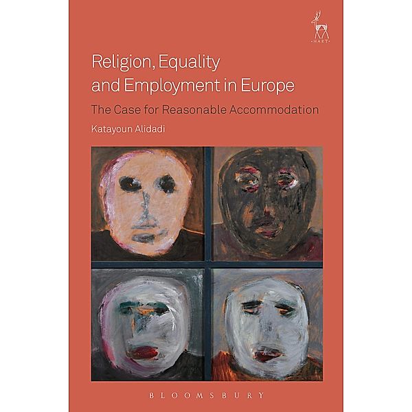 Religion, Equality and Employment in Europe, Katayoun Alidadi