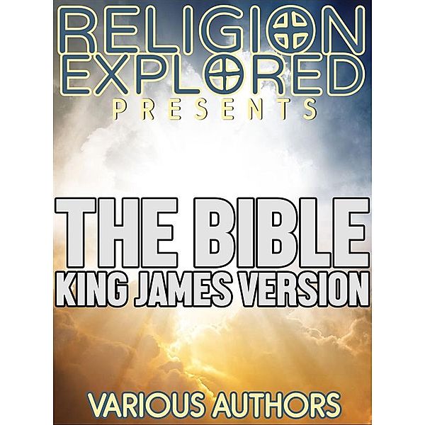 Religion Explained: The Bible, Various