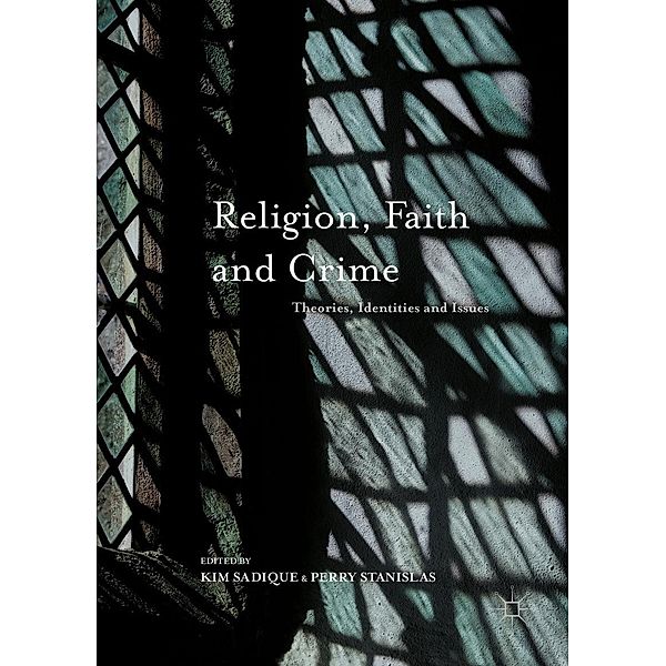 Religion, Faith and Crime