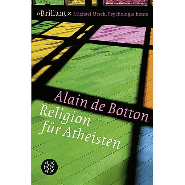 Religion für Atheisten, Alain De Botton