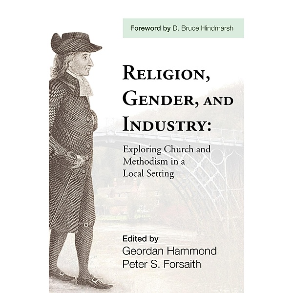 Religion, Gender, and Industry