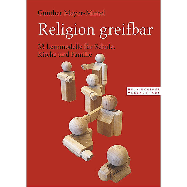 Religion greifbar, Günther Meyer-Mintel