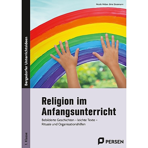 Religion im Anfangsunterricht, Nicole Weber, Birte Stratmann