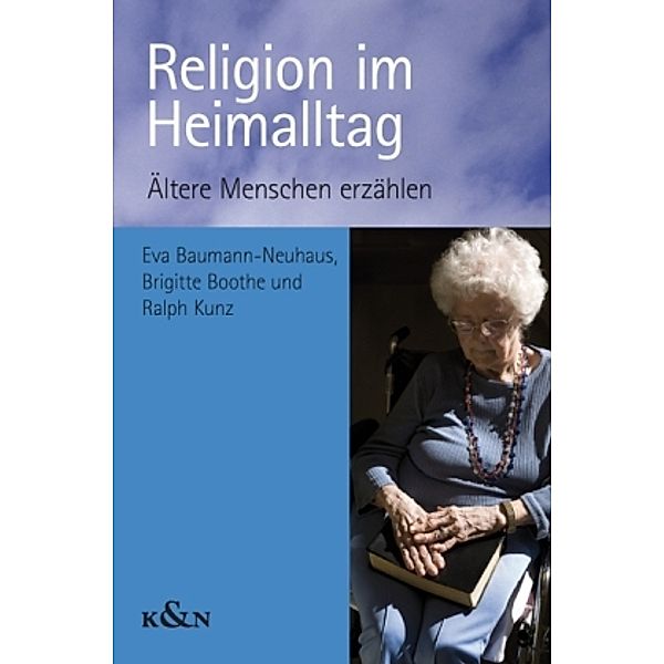 Religion im Heimalltag