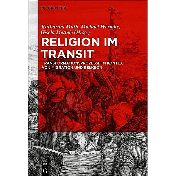 Religion im Transit