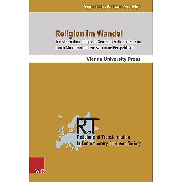 Religion im Wandel