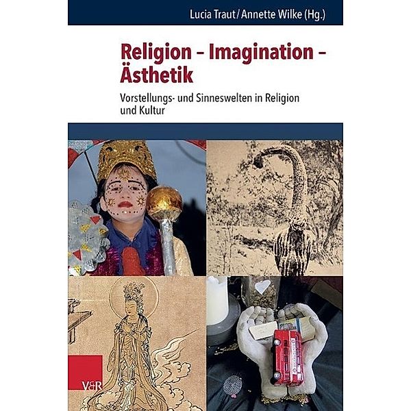 Religion - Imagination - Ästhetik