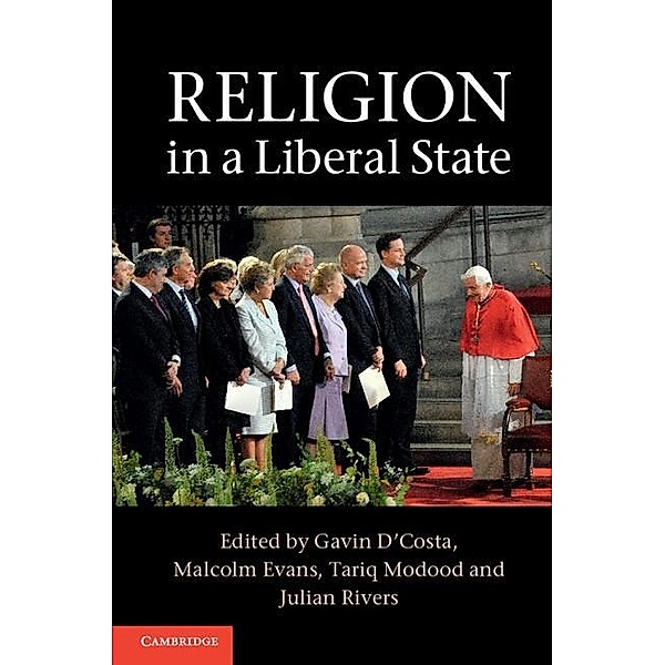 Religion in a Liberal State