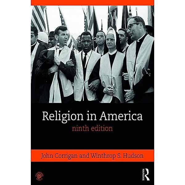 Religion in America, John Corrigan, Winthrop Hudson