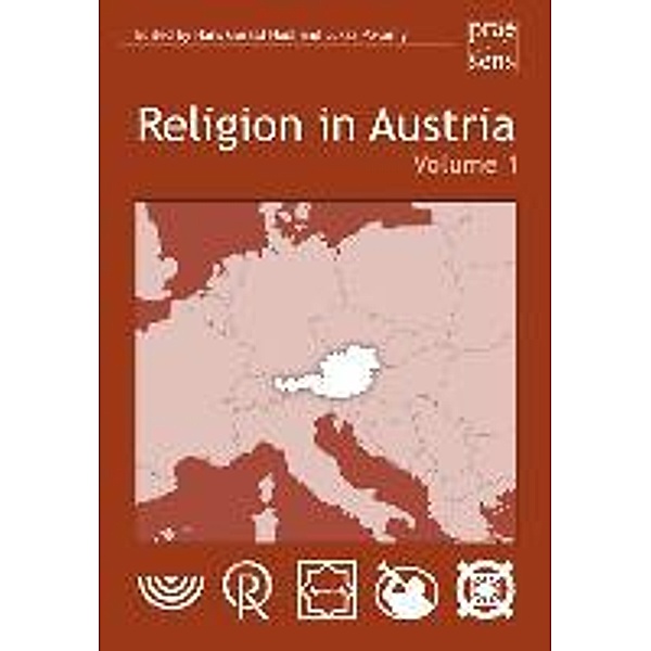 Religion in Austria
