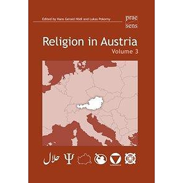 Religion in Austria 3