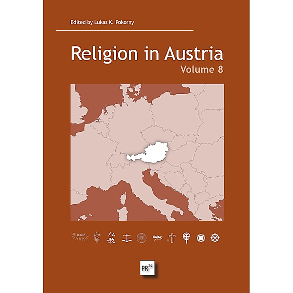 Religion in Austria 8