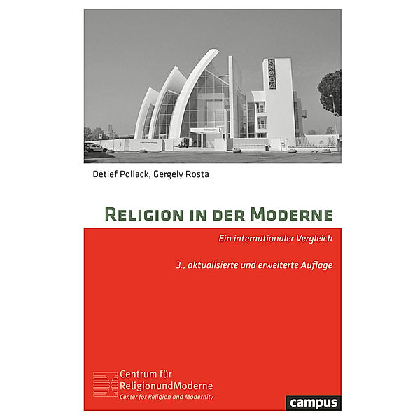 Religion in der Moderne, Gergely Rosta