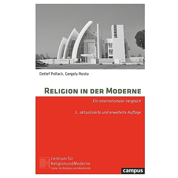 Religion in der Moderne / Religion und Moderne Bd.1, Gergely Rosta
