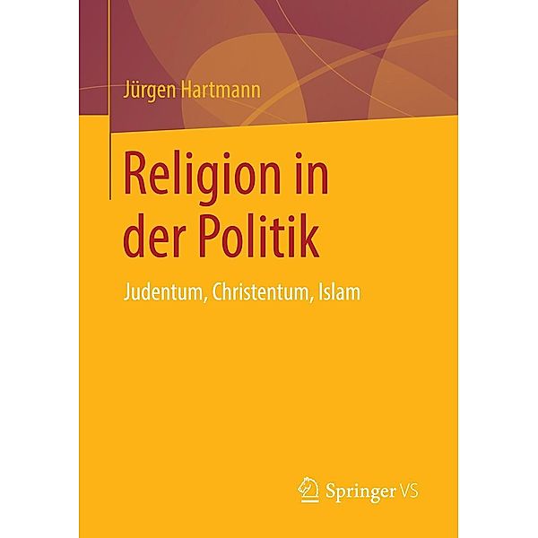 Religion in der Politik, Jürgen Hartmann