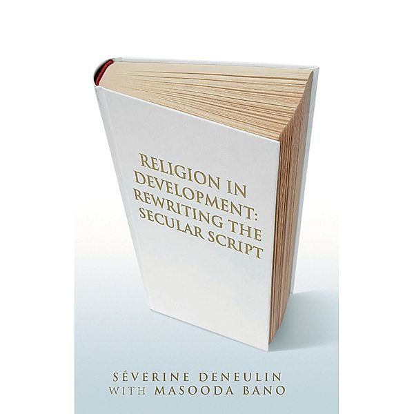 Religion in Development, Séverine Deneulin