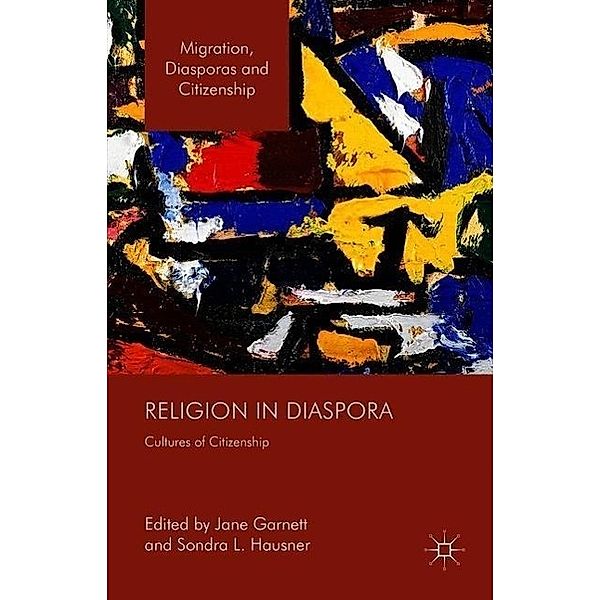 Religion in Diaspora