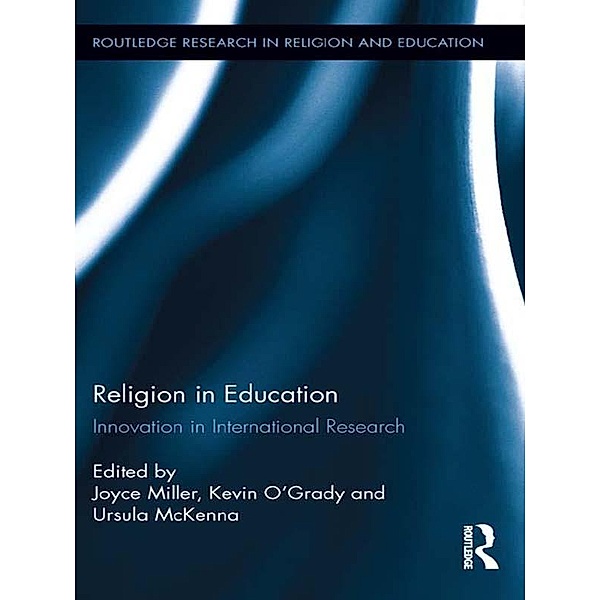 Religion in Education