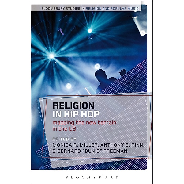 Religion in Hip Hop
