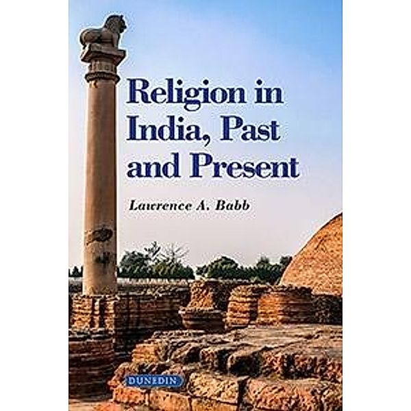 Religion in India, Lawrence A. Babb